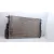 Radiador Agua para Mazda Cx-30 (Dm, Dt, Ed)