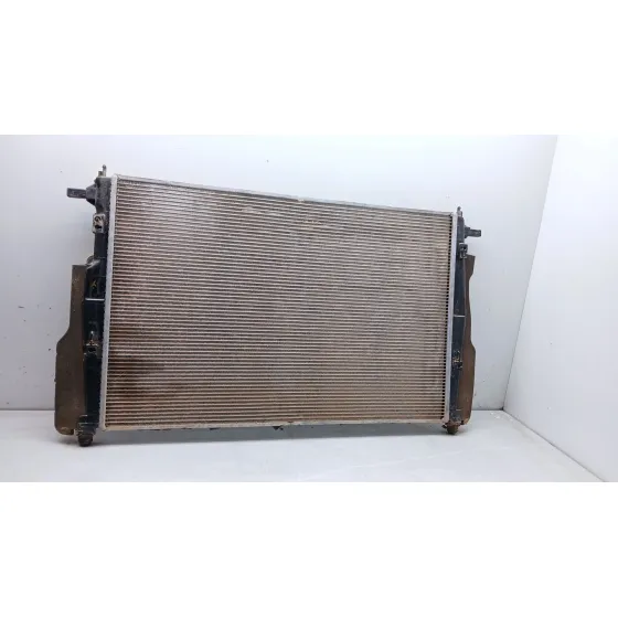 Radiador Agua para Mazda Cx-30 (Dm, Dt, Ed)