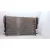 Radiador Agua para Mazda Cx-30 (Dm, Dt, Ed)