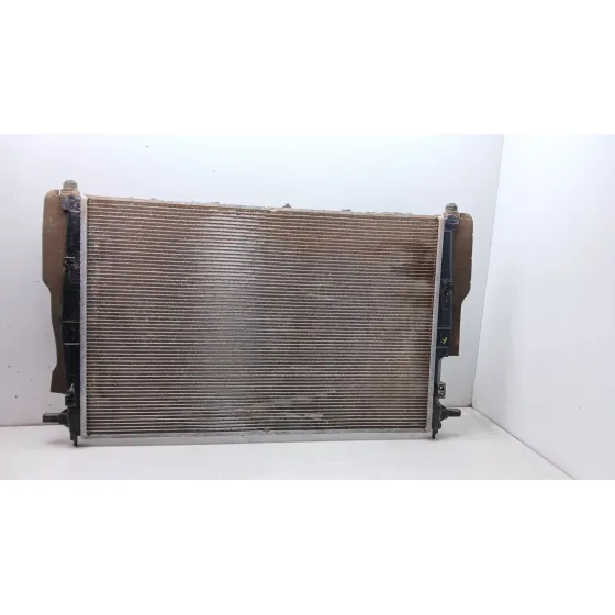 Radiador Agua para Mazda Cx-30 (Dm, Dt, Ed)