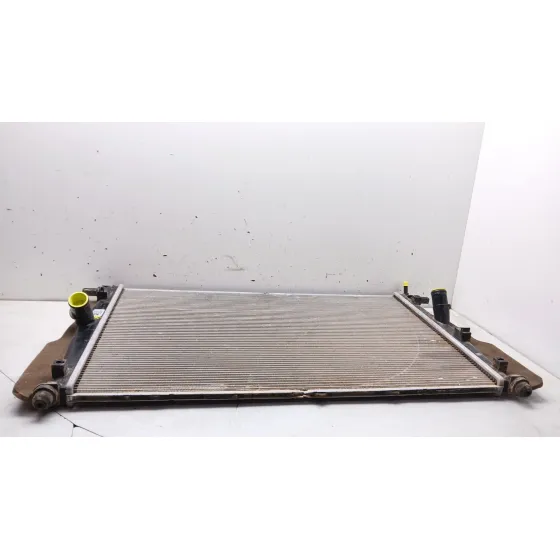 Radiador Agua para Mazda Cx-30 (Dm, Dt, Ed)
