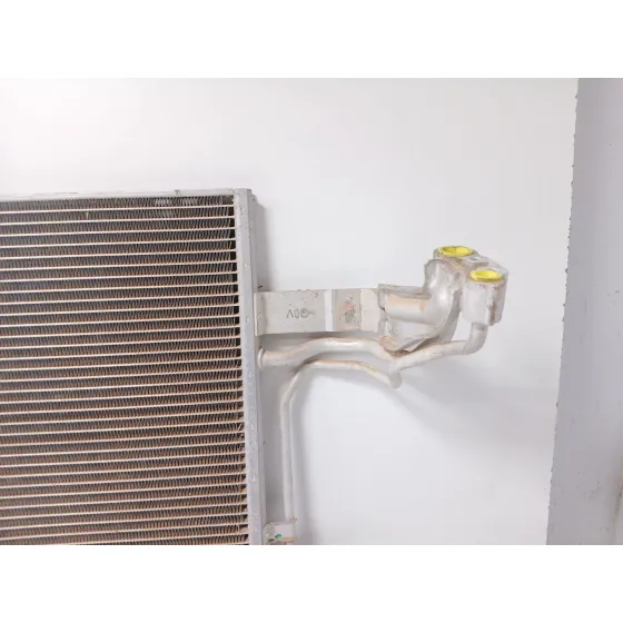 Condensador / Radiador Aire Acondicionado para Mazda Cx-30 (Dm, Dt, Ed)