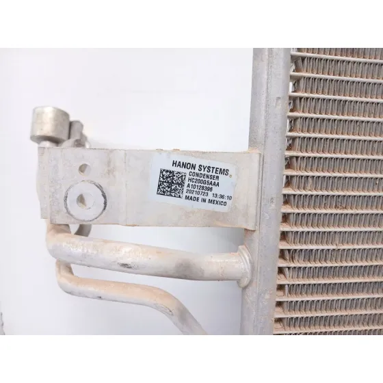 Condensador / Radiador Aire Acondicionado para Mazda Cx-30 (Dm, Dt, Ed)