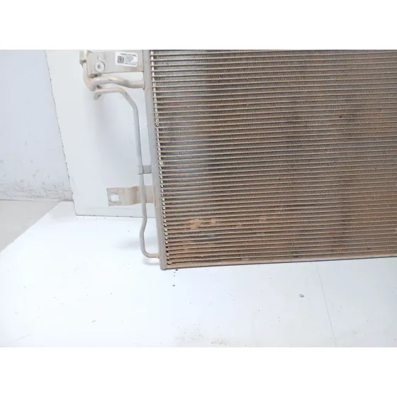 Condensador / Radiador Aire Acondicionado para Mazda Cx-30 (Dm, Dt, Ed)