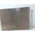 Condensador / Radiador Aire Acondicionado para Mazda Cx-30 (Dm, Dt, Ed)