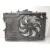 Electroventilador para Mazda Cx-30 (Dm, Dt, Ed)