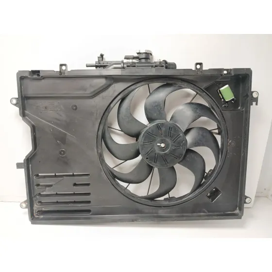 Electroventilador para Mazda Cx-30 (Dm, Dt, Ed)
