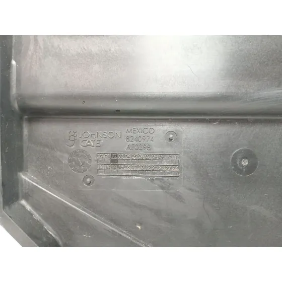 Electroventilador para Mazda Cx-30 (Dm, Dt, Ed)