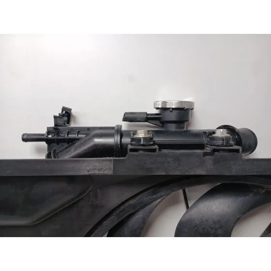 Electroventilador para Mazda Cx-30 (Dm, Dt, Ed)