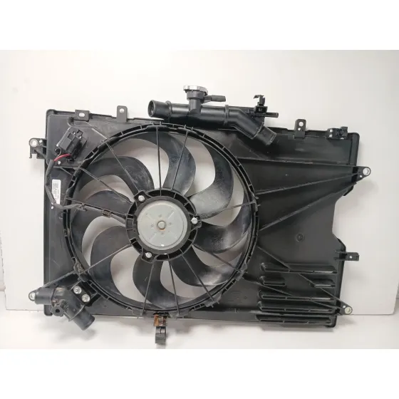 Electroventilador para Mazda Cx-30 (Dm, Dt, Ed)
