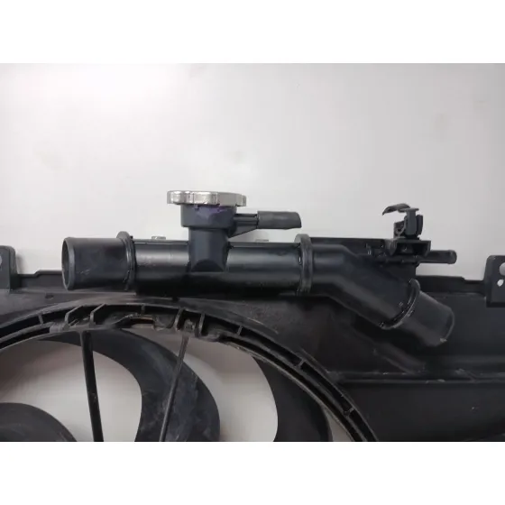 Electroventilador para Mazda Cx-30 (Dm, Dt, Ed)