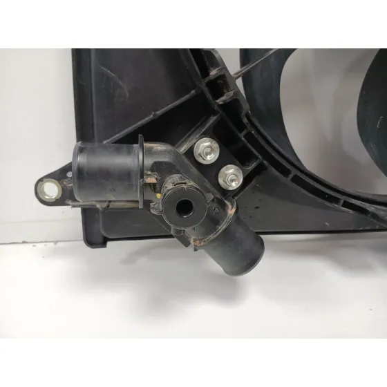 Electroventilador para Mazda Cx-30 (Dm, Dt, Ed)