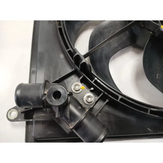 Electroventilador para Mazda Cx-30 (Dm, Dt, Ed)