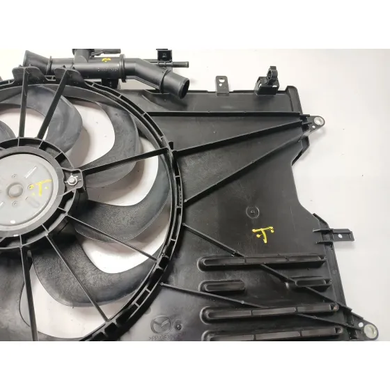 Electroventilador para Mazda Cx-30 (Dm, Dt, Ed)
