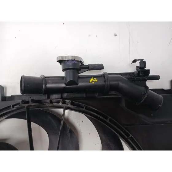 Electroventilador para Mazda Cx-30 (Dm, Dt, Ed)