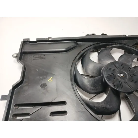 Electroventilador para Mazda Cx-30 (Dm, Dt, Ed)