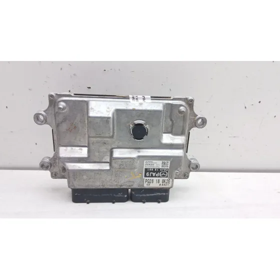 Centralita Motor Uce para Mazda Cx-30 (Dm, Dt, Ed)