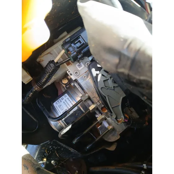 Abs para Mazda Cx-30 (Dm, Dt, Ed)