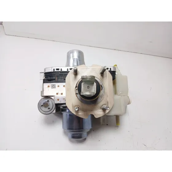 Abs para Mazda Cx-30 (Dm, Dt, Ed)