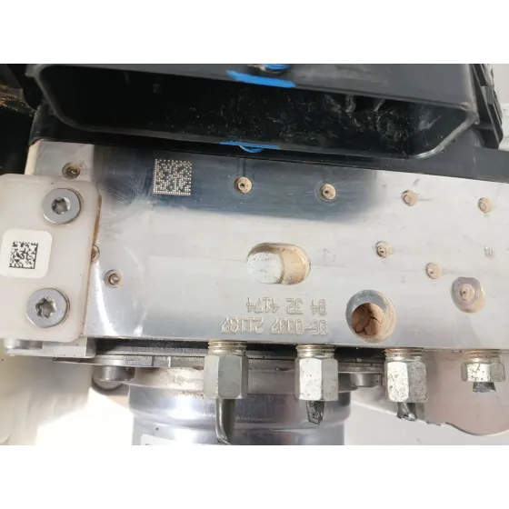 Abs para Mazda Cx-30 (Dm, Dt, Ed)