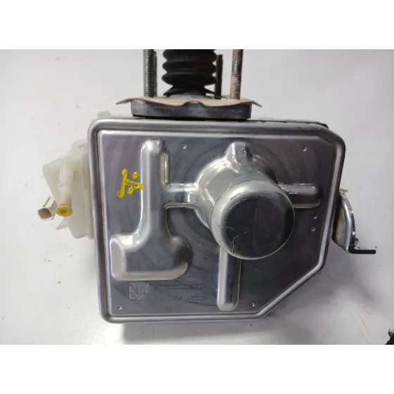 Abs para Mazda Cx-30 (Dm, Dt, Ed)
