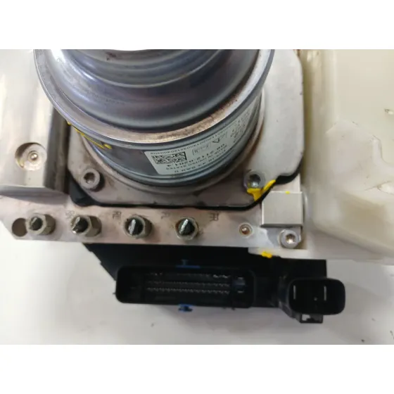 Abs para Mazda Cx-30 (Dm, Dt, Ed)