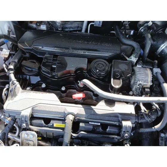 Motor Completo para Hyundai Tucson (Nx4E, Nx4A)