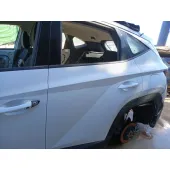 Puerta Trasera Izquierda para Hyundai Tucson (Nx4E, Nx4A)