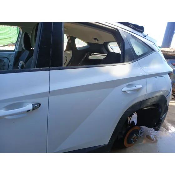 Puerta Trasera Izquierda para Hyundai Tucson (Nx4E, Nx4A)