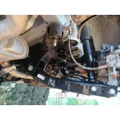 Puente Trasero para Hyundai Tucson (Nx4E, Nx4A)