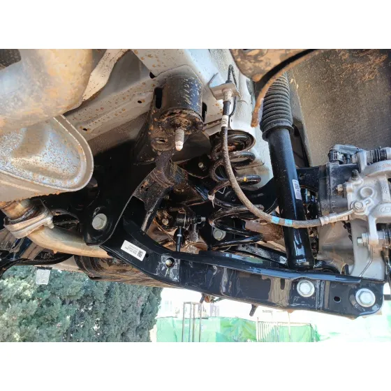 Puente Trasero para Hyundai Tucson (Nx4E, Nx4A)