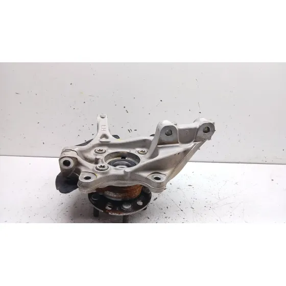 Mangueta Delantera Izquierda para Hyundai Tucson (Nx4E, Nx4A)
