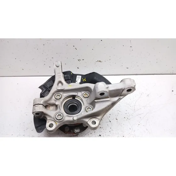 Mangueta Delantera Izquierda para Hyundai Tucson (Nx4E, Nx4A)