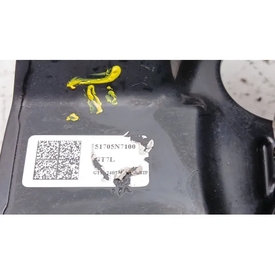 Mangueta Delantera Izquierda para Hyundai Tucson (Nx4E, Nx4A)