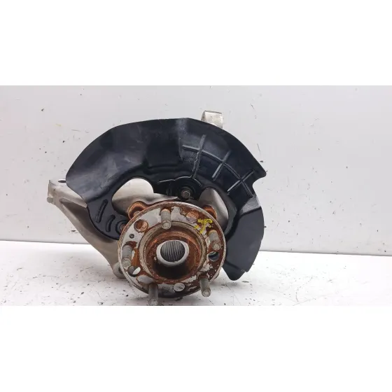Mangueta Delantera Izquierda para Hyundai Tucson (Nx4E, Nx4A)