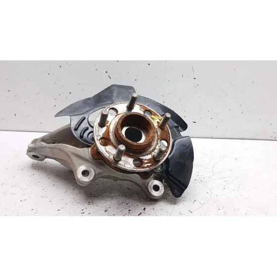 Mangueta Delantera Izquierda para Hyundai Tucson (Nx4E, Nx4A)