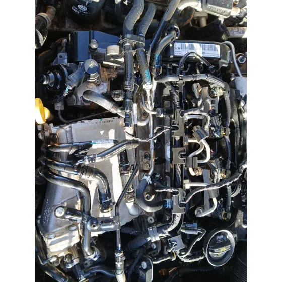Motor Completo para Seat Leon (5F1)