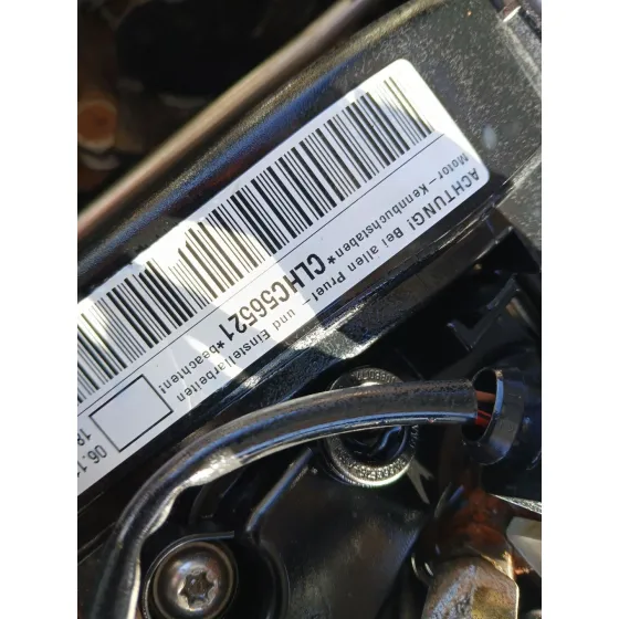 Motor Completo para Seat Leon (5F1)
