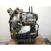 Motor Completo para Seat Leon (5F1)