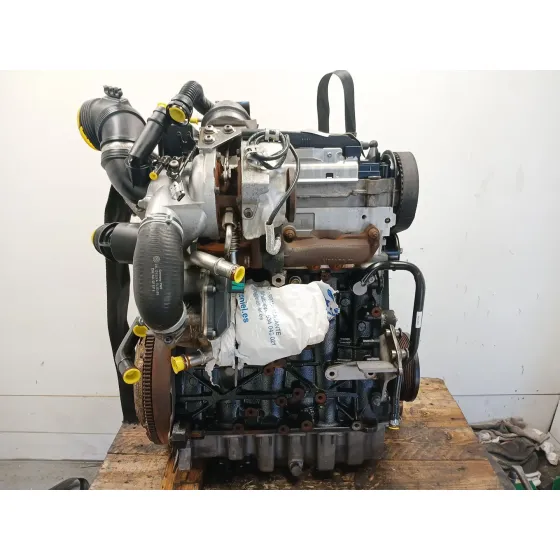 Motor Completo para Seat Leon (5F1)