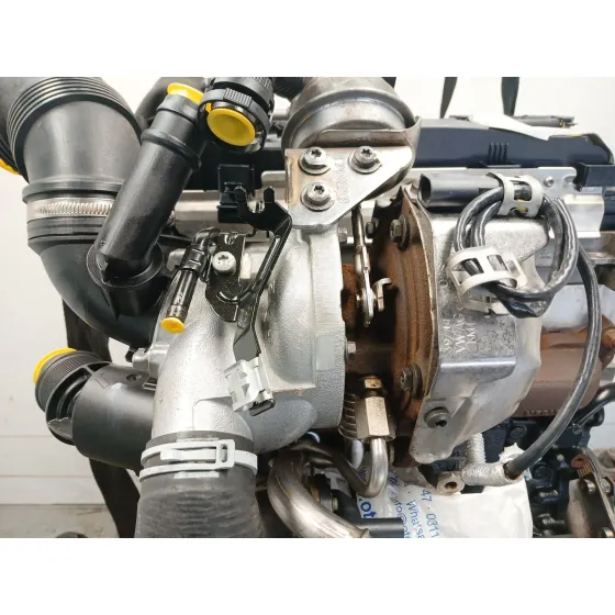 Motor Completo para Seat Leon (5F1)