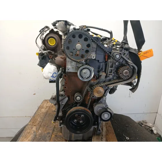 Motor Completo para Seat Leon (5F1)