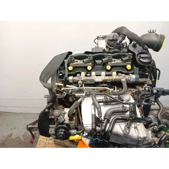 Motor Completo para Seat Leon (5F1)