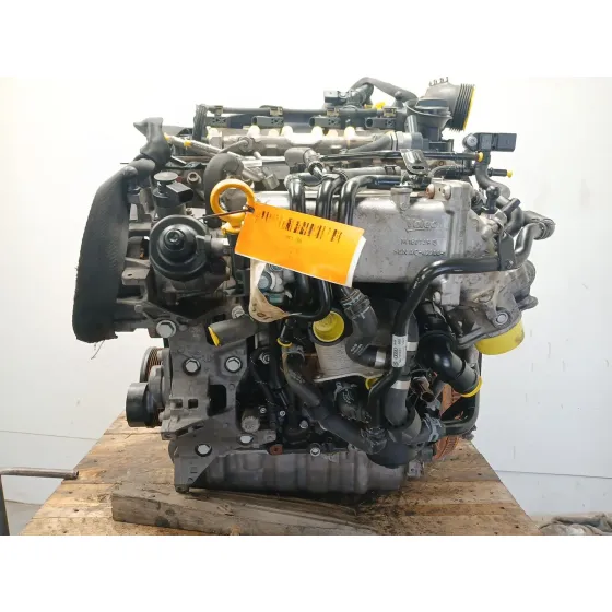 Motor Completo para Seat Leon (5F1)