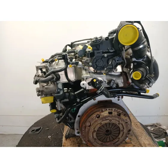 Motor Completo para Seat Leon (5F1)