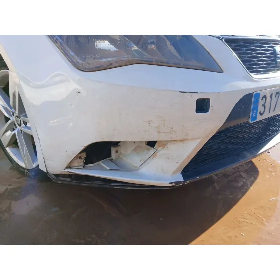 Paragolpes Delantero para Seat Leon (5F1)