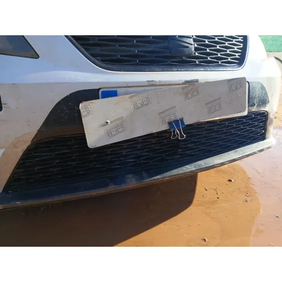 Paragolpes Delantero para Seat Leon (5F1)