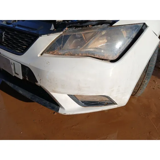 Paragolpes Delantero para Seat Leon (5F1)