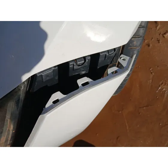 Paragolpes Delantero para Seat Leon (5F1)