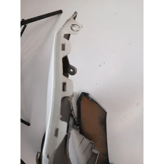 Paragolpes Delantero para Seat Leon (5F1)
